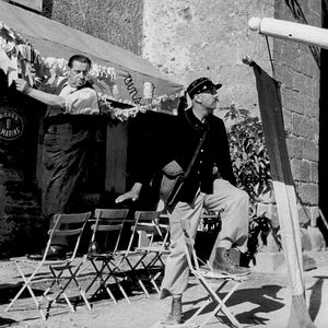 Fotoğraf Jour de fête