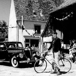 Fotoğraf Jour de fête