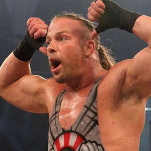 Fotoğraf Rob Van Dam