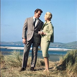 Fotoğraf Tippi Hedren