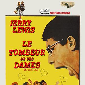 Fotoğraf The Ladies Man