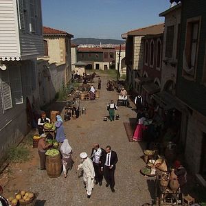 Fotoğraf Leyla ile Mecnun