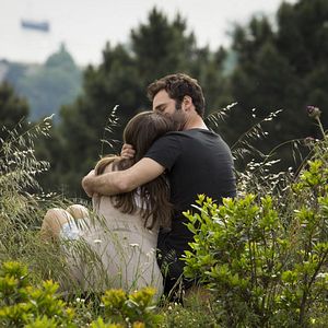 Fotoğraf Bir Aşk Hikayesi