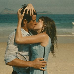 Fotoğraf Jean-Paul Belmondo