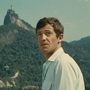Fotoğraf Jean-Paul Belmondo