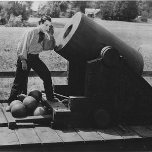 Fotoğraf The General