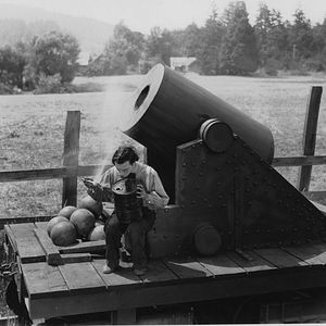 Fotoğraf The General