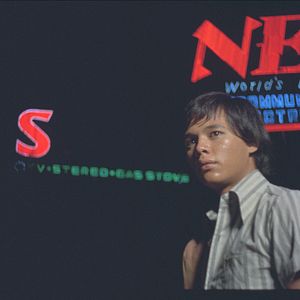 Fotoğraf Manila in the Claws of Light