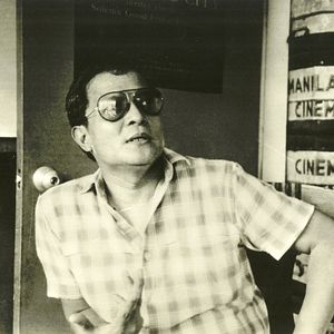 Fotoğraf Manila in the Claws of Light