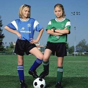 Fotoğraf Tıpatıp İkizler Golleri Değişince