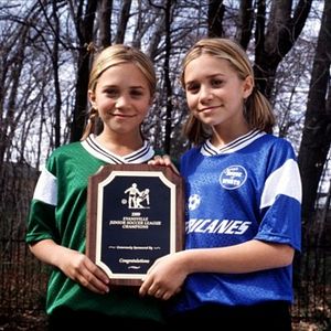 Fotoğraf Tıpatıp İkizler Golleri Değişince