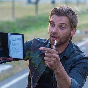 Fotoğraf Under The Dome