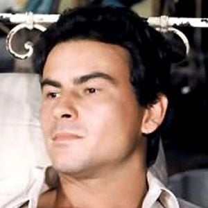 Fotoğraf Horst Buchholz