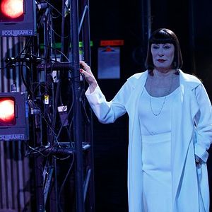 Fotoğraf Anjelica Huston