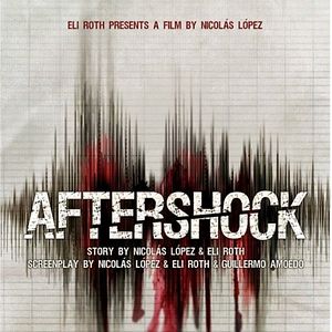 Fotoğraf Aftershock