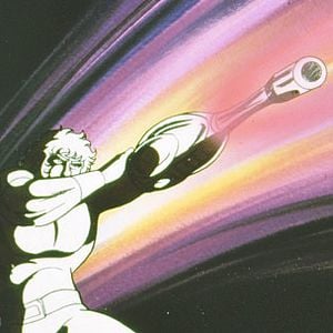 Fotoğraf Space Adventure Cobra