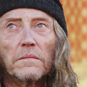 Fotoğraf Christopher Walken