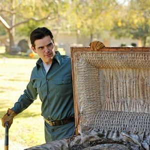 Fotoğraf Michael Ausiello