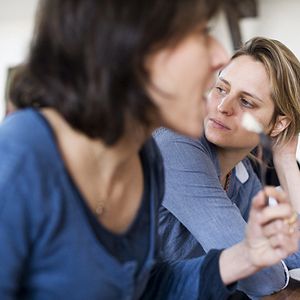 Fotoğraf Sabrina Seyvecou