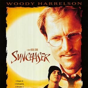 Fotoğraf The Sunchaser