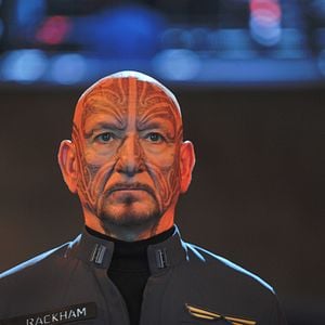 Fotoğraf Ben Kingsley