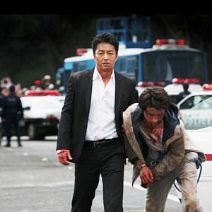 Fotoğraf Tatsuya Fujiwara