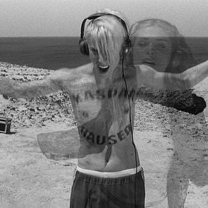 Fotoğraf Silvia Calderoni