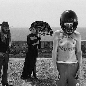 Fotoğraf Claudia Gerini