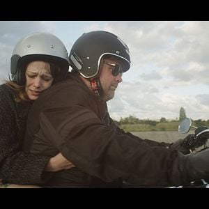 Fotoğraf Céline Sallette