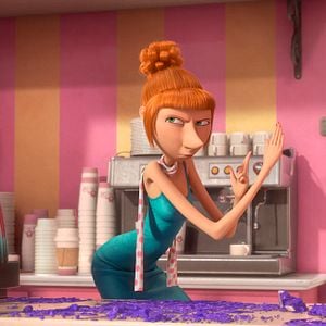 Fotoğraf Çılgın Hırsız 2