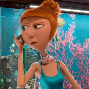 Fotoğraf Çılgın Hırsız 2