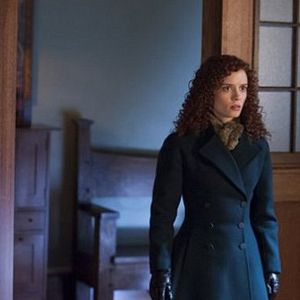 Fotoğraf Lara Jean Chorostecki