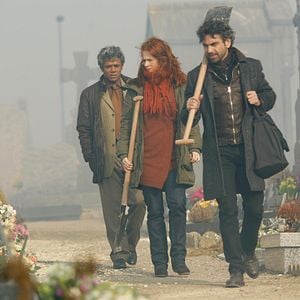 Fotoğraf Arnaud Giovaninetti