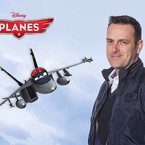 Fotoğraf Uçaklar 3D