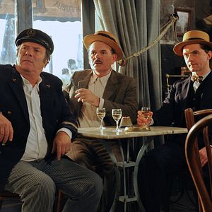 Fotoğraf Nicolas Vaude