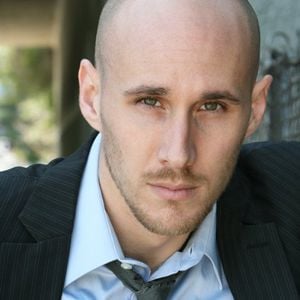 Fotoğraf Josh Wingate