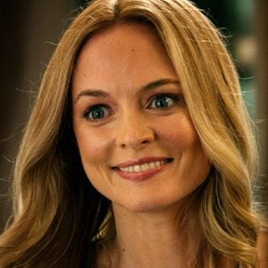 Fotoğraf Heather Graham