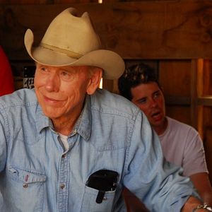 Fotoğraf Easy Rider: The Ride Back