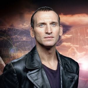 Fotoğraf Christopher Eccleston