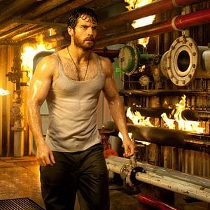 Fotoğraf Man of Steel