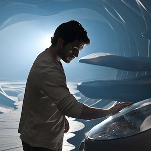 Fotoğraf Man of Steel