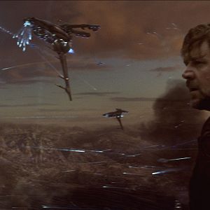 Fotoğraf Man of Steel