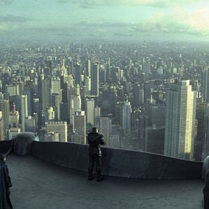 Fotoğraf Man of Steel