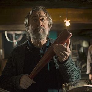 Fotoğraf Malavita: Belalı Tanık