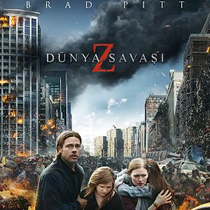 Fotoğraf Dünya Savaşı Z