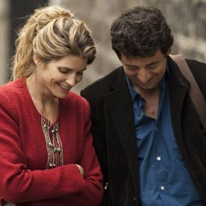 Fotoğraf Paris Manhattan