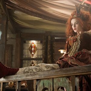 Fotoğraf Maskeli Süvari