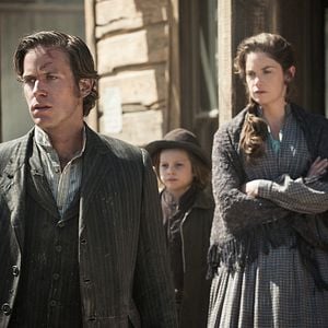 Fotoğraf Maskeli Süvari