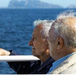 Fotoğraf Les Invisibles