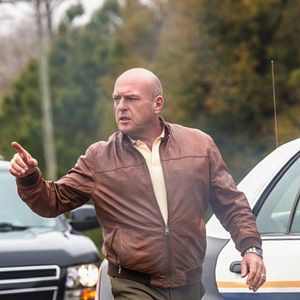 Fotoğraf Dean Norris